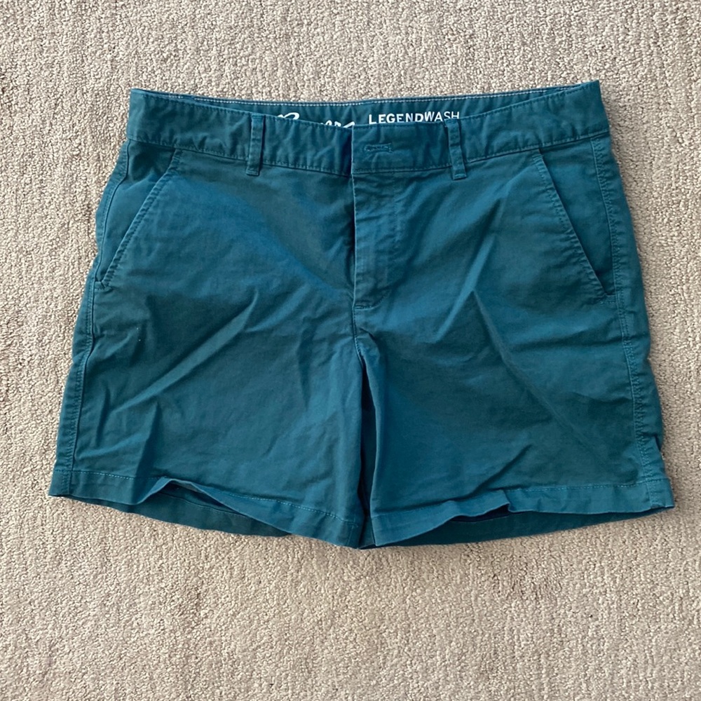 Eddie Bauer shorts